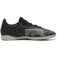 Puma Future 8 Play IT IN Herren black/white/glowing red 45