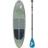 Fanatic Fly Air SLT 295 x 76 x 15 cm grau/grün