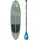 Fanatic Fly Air SLT 295 x 76 x 15 cm grau/grün