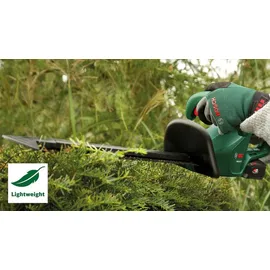 Bosch EasyHedgeCut 18-52-13 inkl. 1 x 2,0 Ah