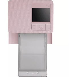 Canon SELPHY CP1500 pink