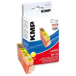 KMP C18 ersetzt BCI6Y