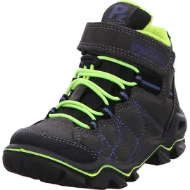 Primigi Schnürstiefel Grau 26