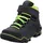 Primigi Schnürstiefel Grau 26