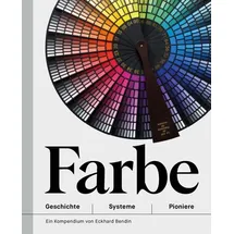 favoritenpresse gmbh Farbe – Geschichte Systeme Pioniere