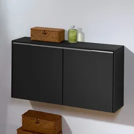 Villeroy & Boch V&B Sideboard Subway 3.0 72,8x42,3x25,6cm, Gr. Alu gl, kansas oak