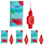 TePe Interdentalbürste, Größe 2, 8 Stück (Packung mit 4)