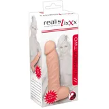 Realistixxx Naturdildo „Number Two“, 17 cm