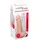 Realistixxx Naturdildo „Number Two“, 17 cm