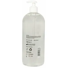 Just Glide Anal 1000 ml