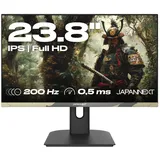 JAPANNEXT FHD Gaming Monitor 23,8"