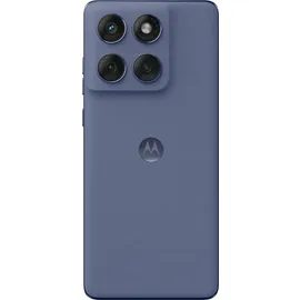 Motorola Edge 60 Fusion 8 GB RAM 256 GB PANTONE Slipstream
