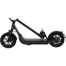 Egret X core schwarz