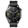 Huawei Watch GT 3 Active 46 mm black steel / black