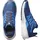 Salomon Patrol Wanderschuhe - Dark Blue / French Blue / White - EU 36