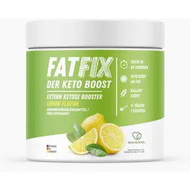 keto boost Exogene Ketone Pulver