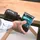 Makita BO4900VJ ohne Akku + Koffer