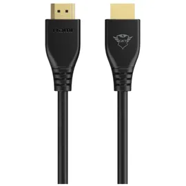 Trust GXT 731 Ruza HDMI-Kabel 1,8 m Schwarz