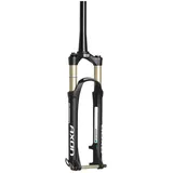 SR Suntour suntour fork axon rlr 29 120mm 15 x 100 mm black