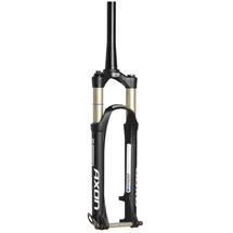 SR Suntour suntour fork axon rlr 29 120mm 15 x 100 mm black