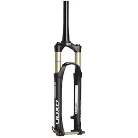 SR Suntour suntour fork axon rlr 29 120mm 15 x 100 mm black
