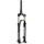 SR Suntour suntour fork axon rlr 29 120mm 15 x 100 mm black