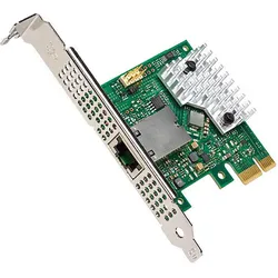 0 Intel I225V 2,5 GbE PCIe NIC mit einem Port