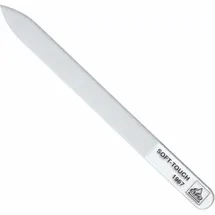 Erbe Profi-Nagelfeile Glasfeile Soft Touch 14 cm