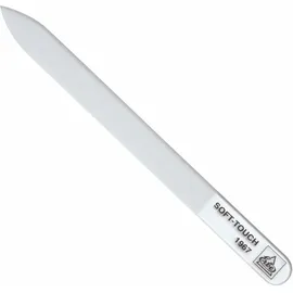 Erbe Profi-Nagelfeile Glasfeile Soft Touch 14 cm
