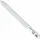 Erbe Profi-Nagelfeile Glasfeile Soft Touch 14 cm