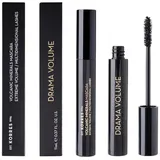 Korres Volcanic Minerals Drama Volume Mascara 01 Black 11 ml