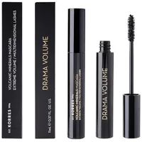 Korres Volcanic Minerals Drama Volume Mascara 01 Black 11 ml