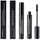 Korres Volcanic Minerals Drama Volume Mascara 01 Black 11 ml