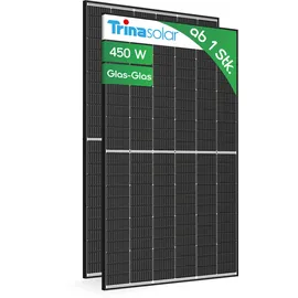 Trina Solar Vertex S+ TSM-435NEG9R.28