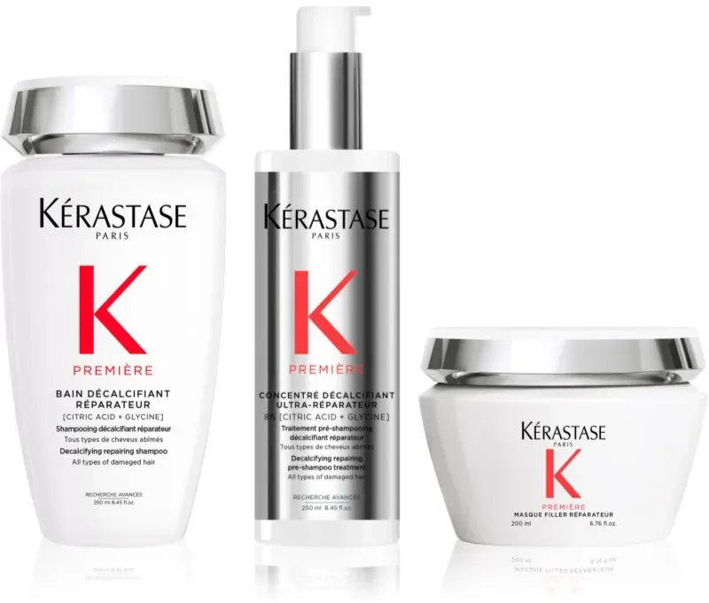 Kérastase Première vorteilhafte Packung für beschädigtes Haar