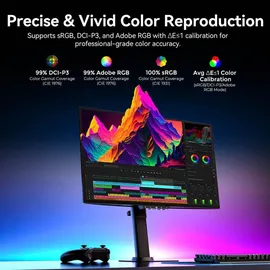 titan-army Titan Army G2785S 27" QD-OLED