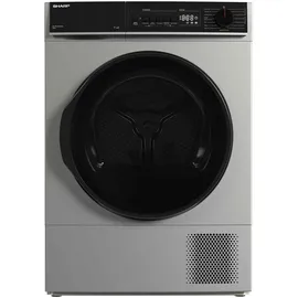 Sharp KD-PRO0S7GSD Wärmepumpentrockner (10 kg)