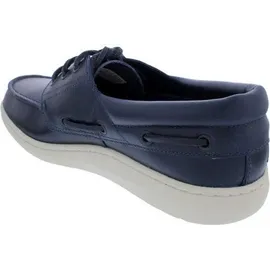 Timberland Bootsschuhe Herren Dunkelblau 45