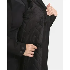 Kilpi Peru Jacke - Black - 36