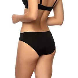 VIANIA Slip Sally 1 St. Schwarz 44
