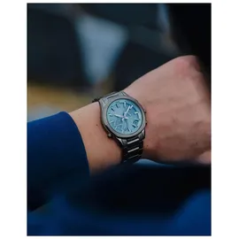 Casio Edifice EQB-1300DC-3AEF Edelstahl 40 mm EQB-1300DC-3AEF