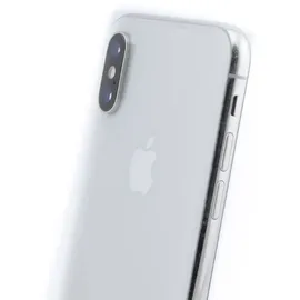 Apple iPhone XS 64 GB Silber