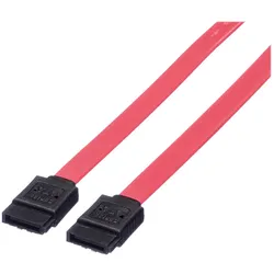 VALUE Secomp VALUE - SATA-Kabel - Serial ATA 150/300/600 - SATA (W)