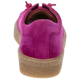 Gabor 53.331.10 Damen Lila/Pink 42