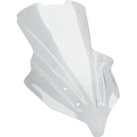 PUIG Windschutzscheibe New Generation Touring Transparent für Motorrad