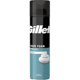 Gillette Rasierschaum Sensitive 200ml