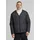 URBAN CLASSICS Padded Quilting Jacke Black S
