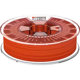 FORMFUTURA 3D-Filament EasyFil PLA red 2.85mm 750g Spule