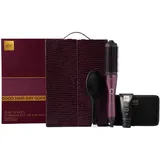 ghd Duet Blowdry Warmluftbürste Cherry Chic Geschenkset