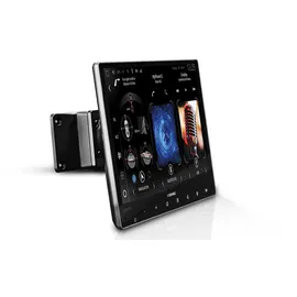 Zenec Z-N1000 | Infotainment System mit 9" / 22,9 cm Display